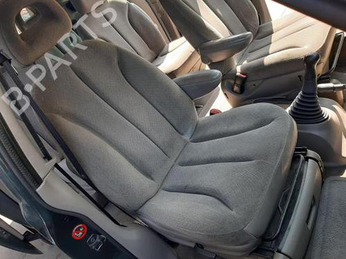 Used Seats set CHRYSLER VOYAGER / GRAND VOYAGER III (GS_, NS_) [1992-2001]  23476401