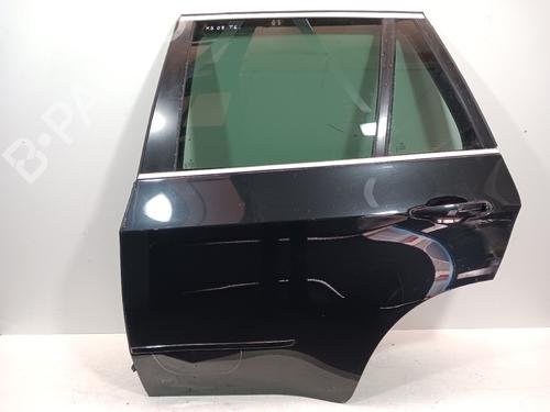 Used Left rear door BMW X5 (E70) [2006-2013]  23476592