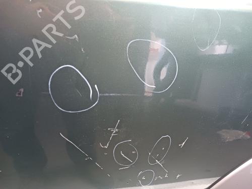 Left rear door KIA SORENTO I (JC)  | BP23476598C4 