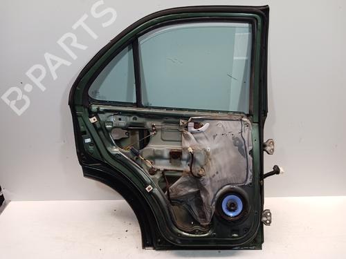 Left rear door KIA SORENTO I (JC)  | BP23476598C4 