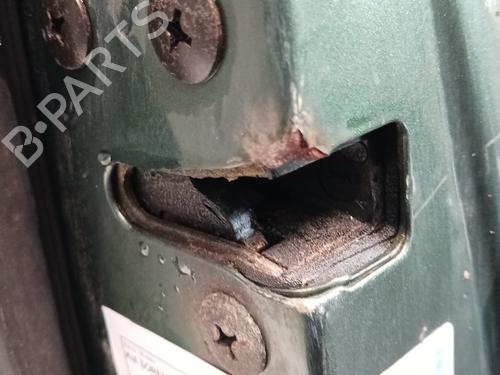 Left rear door KIA SORENTO I (JC)  | BP23476598C4 