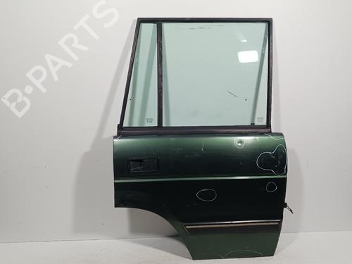 Dør højre bagtil Dør højre bagtil LAND ROVER RANGE ROVER I [1969-1996] 23476619 23476619