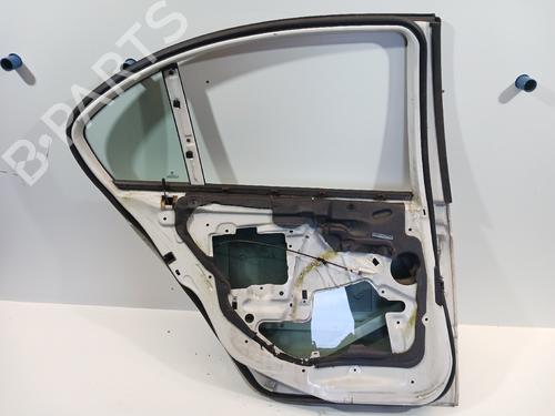 Left rear door BMW 3 (E46)  | BP23475794C4 