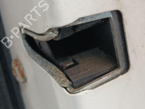 Left rear door BMW 3 (E46)  | BP23475794C4 