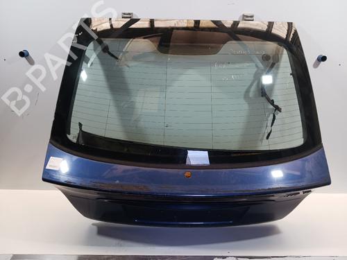 Used Tailgate Tailgate BMW 3 Compact (E46) [2001-2005] 23475784 23475784