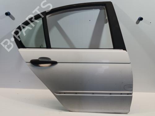 Used Right rear door Right rear door BMW 3 (E46) [1997-2005] 23475793 23475793