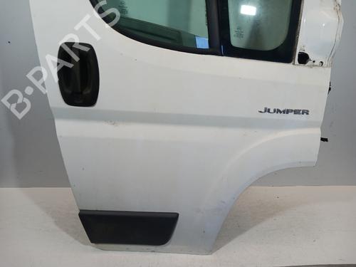 Dør højre fortil CITROËN JUMPER II Van | BP23475813C3 - Image 3