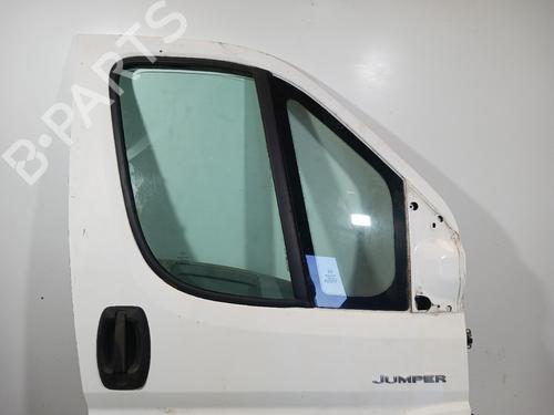 Dør højre fortil CITROËN JUMPER II Van | BP23475813C3 - Image 5