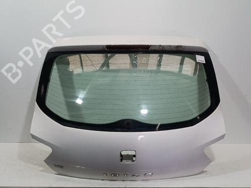 Used Tailgate Tailgate SEAT IBIZA IV (6J5, 6P1) [2008-2017] 23475822 23475822