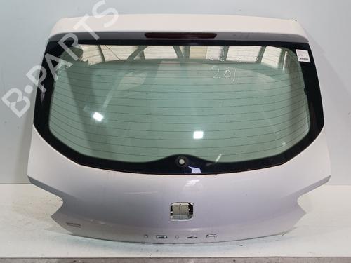 Used Tailgate Tailgate 23475823 23475823