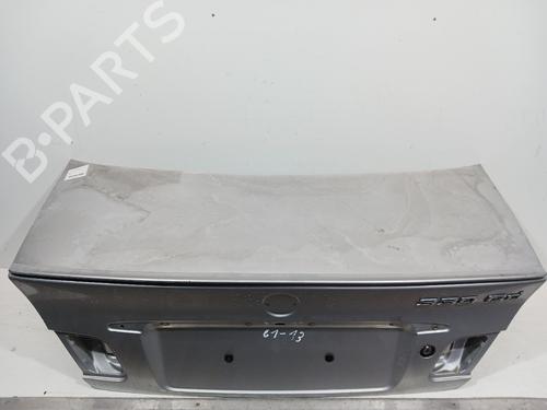 Used Tailgate Tailgate BMW 3 Coupe (E46) [1998-2006] 23475859 23475859