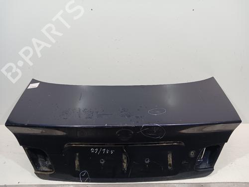 Used Tailgate Tailgate 23475861 23475861