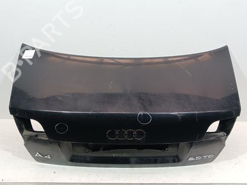 Used Tailgate Tailgate AUDI A4 B7 (8EC) [2004-2009] 23475867 23475867
