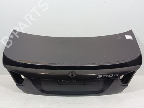 Used Tailgate Tailgate BMW 3 (E90) [2004-2012] 23475870 23475870
