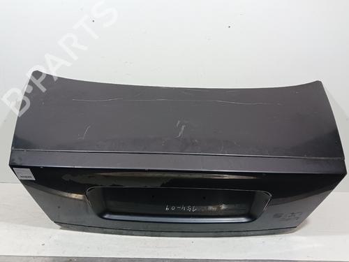 Used Tailgate Tailgate 23475916 23475916