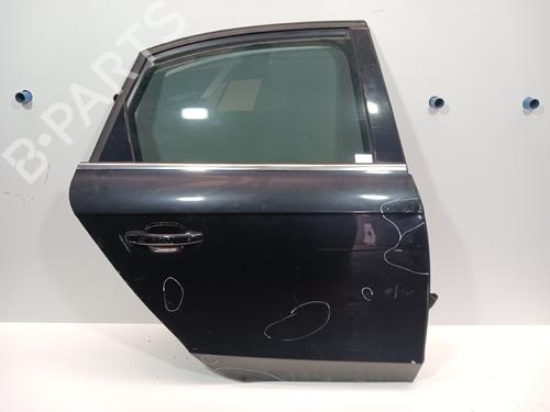 Used Right rear door AUDI A4 B8 (8K2) [2007-2017]  23475941