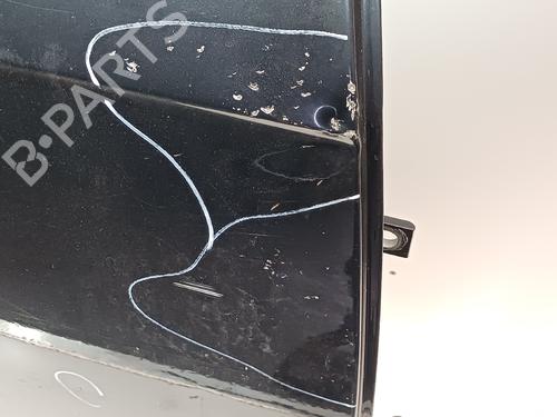 Right rear door AUDI A4 B8 (8K2)  | BP23475941C5 