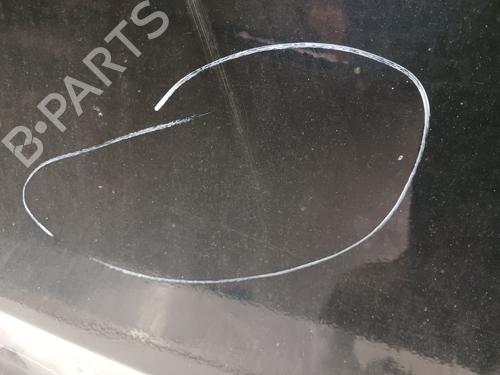 Right rear door AUDI A4 B8 (8K2)  | BP23475941C5 