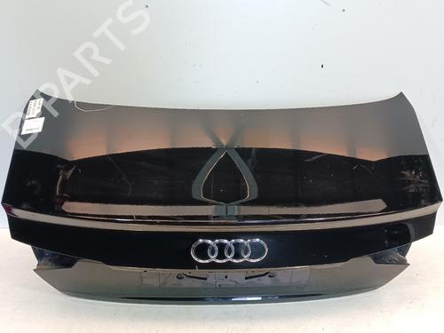 Used Tailgate Tailgate AUDI A4 B8 (8K2) [2007-2017] 23476721 23476721