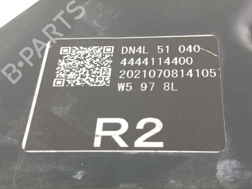 Left headlight MAZDA MX-30 (DR)  | BP23476906C28  - Image 8