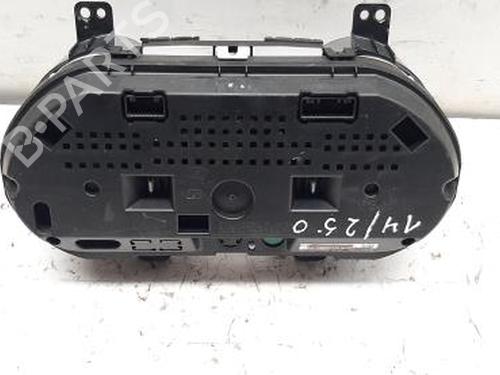 Instrument cluster HYUNDAI ix35 (LM, EL, ELH) | BP26715964C47
