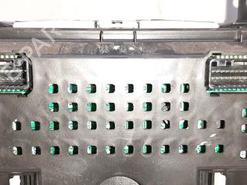 Instrument cluster HYUNDAI ix35 (LM, EL, ELH) | BP26715964C47