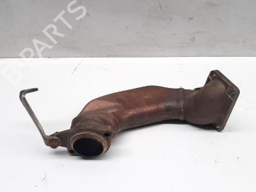 Used Exhaust manifold Exhaust manifold MERCEDES-BENZ CLS (C218) CLS 63 AMG (218.375) (585 hp) 23477594 23477594