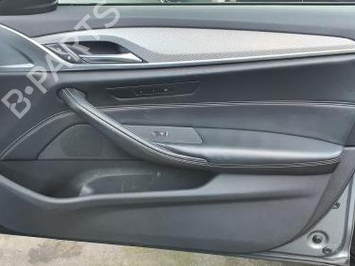 Seats set BMW 5 Touring (G31) 530 d | BP23479657C78 