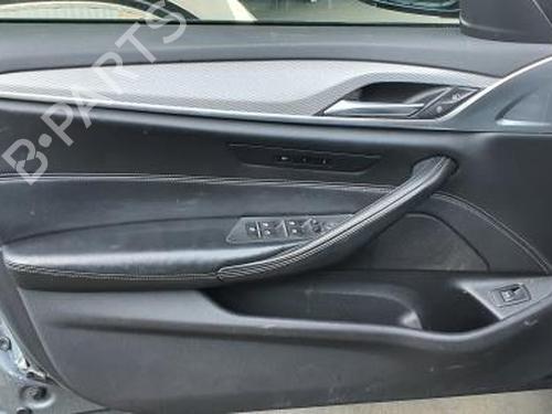 Seats set BMW 5 Touring (G31) 530 d | BP23479657C78 