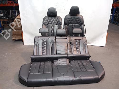 Used Seats set BMW 5 Touring (G31) 530 d (265 hp) 23479657