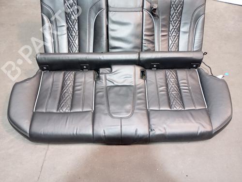 Seats set BMW 5 Touring (G31) 530 d | BP23479657C78 