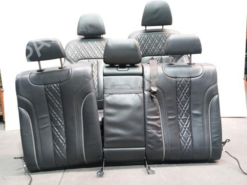 Seats set BMW 5 Touring (G31) 530 d | BP23479657C78 