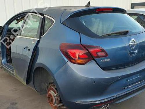 Other OPEL ASTRA J (P10) 2.0 CDTI (68) | BP23479899O1  - Image 5