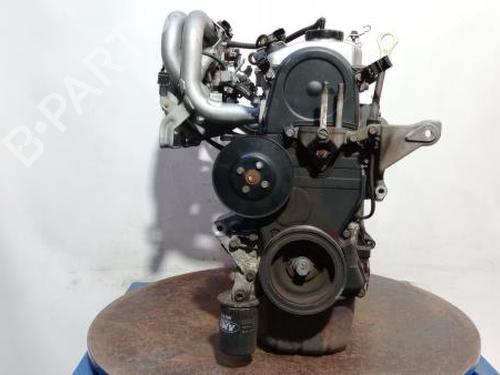 Used Engine Engine 23480413 23480413