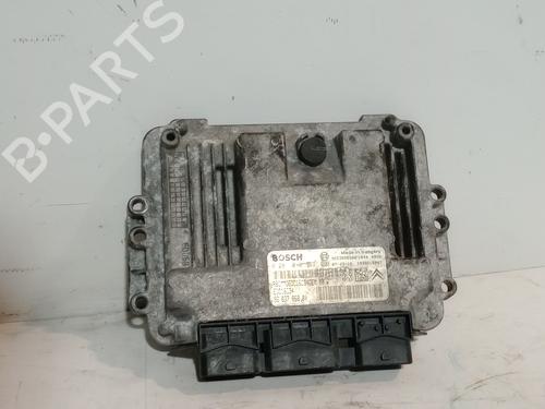Used Engine control unit (ECU) Engine control unit (ECU) 23481237 23481237
