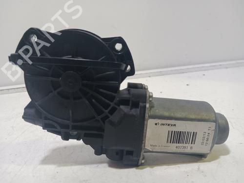 Used Left front window motor HYUNDAI ix35 (LM, EL, ELH) [2009-2016]  26715988