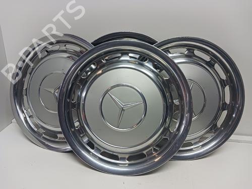 Used Other MERCEDES-BENZ 123 Saloon (W123) [1976-1985]  26715974