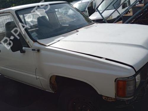 Used Other Other TOYOTA HILUX IV Pickup (_N5_, _N6_) [1982-1998] 23484133 23484133