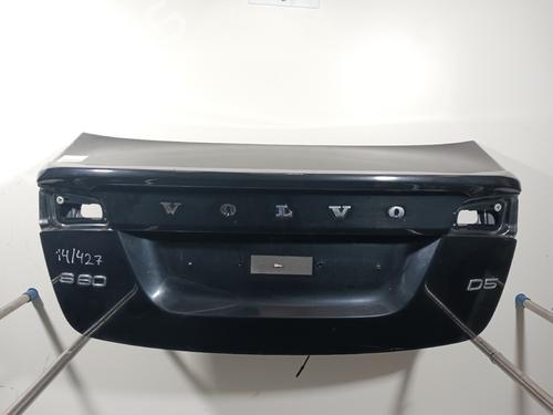 Used Tailgate Tailgate VOLVO S60 II (134) [2010-2019] 23482543 23482543