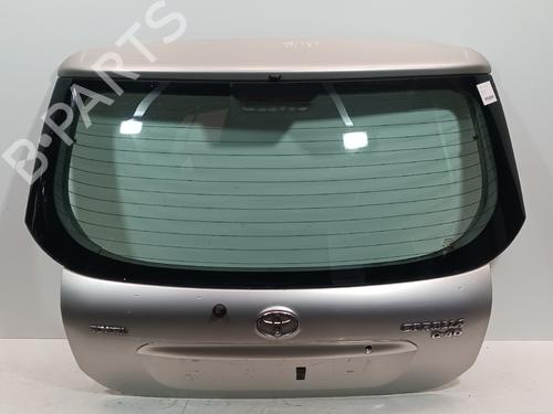 Bagklap CC/Kombi-Coupé Bagklap CC/Kombi-Coupé TOYOTA COROLLA (_E12_) [2001-2008] 23482998 23482998