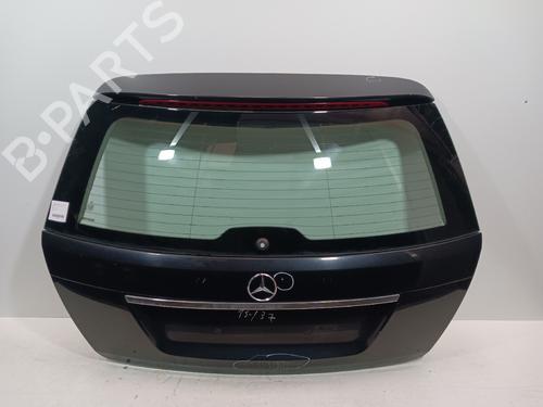 Used Tailgate Tailgate MERCEDES-BENZ C-CLASS T-Model (S204) [2007-2014] 23483000 23483000