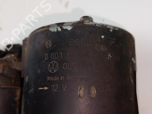 Starter VW POLO (6N2) 1.0 | BP23484372M8 - Image 2