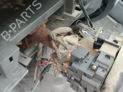 Steering column NISSAN NAVARA (D22)  | BP26716032M21 