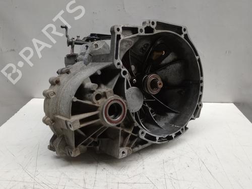 gearbox-volvo-v50-545-2003-2004-2005-2006-2007-2008-2009-2010-2011-2012-23486007 main image