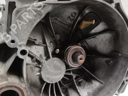 Gearbox VOLVO V50 (545) 1.6 D | BP23486007M3  - Image 5