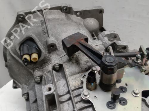 Gearbox VOLVO V50 (545) 1.6 D | BP23486007M3  - Image 6