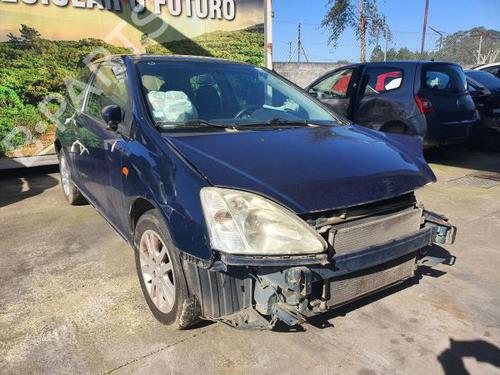 Used Other Other HONDA CIVIC VII Hatchback (EU, EP, EV) 1.4 iS (EP1, EU5, EU7) (90 hp) 23486386 23486386