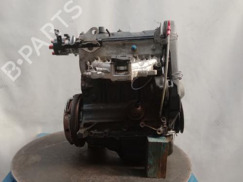 Motor Motor SEAT IBIZA II (6K1) 1.3 i (54 hp) 23487019 23487019