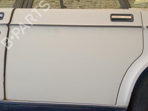 Used Left rear door Left rear door VOLVO 240 (P242, P244) [1974-1993] 23487963 23487963