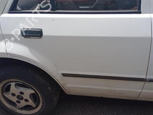 Used Right rear door FORD ORION II (AFF) 1.4 (75 hp) 23488075